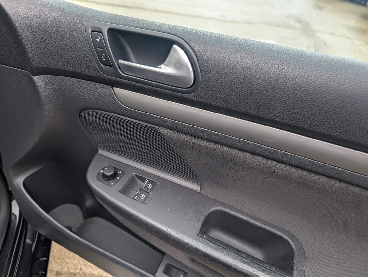 Used Volkswagen Golf 2006 for sale - 77235615: Photo 16