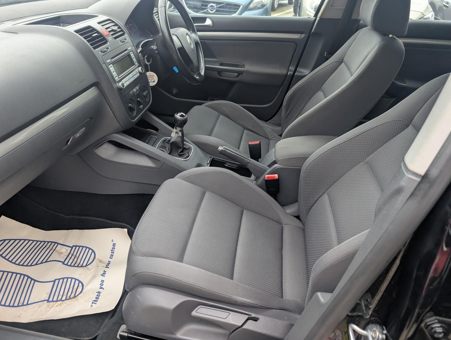 Used Volkswagen Golf 2006 for sale - 77235615: Photo 17