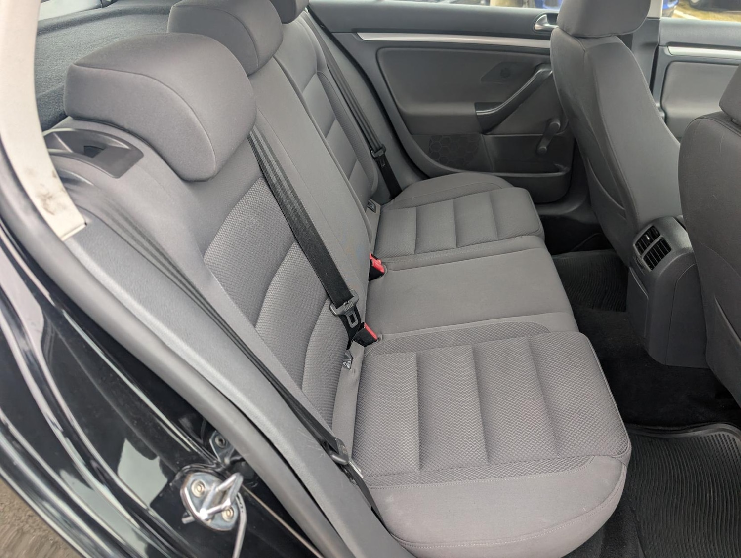 Used Volkswagen Golf 2006 for sale - 77235615: Photo 21