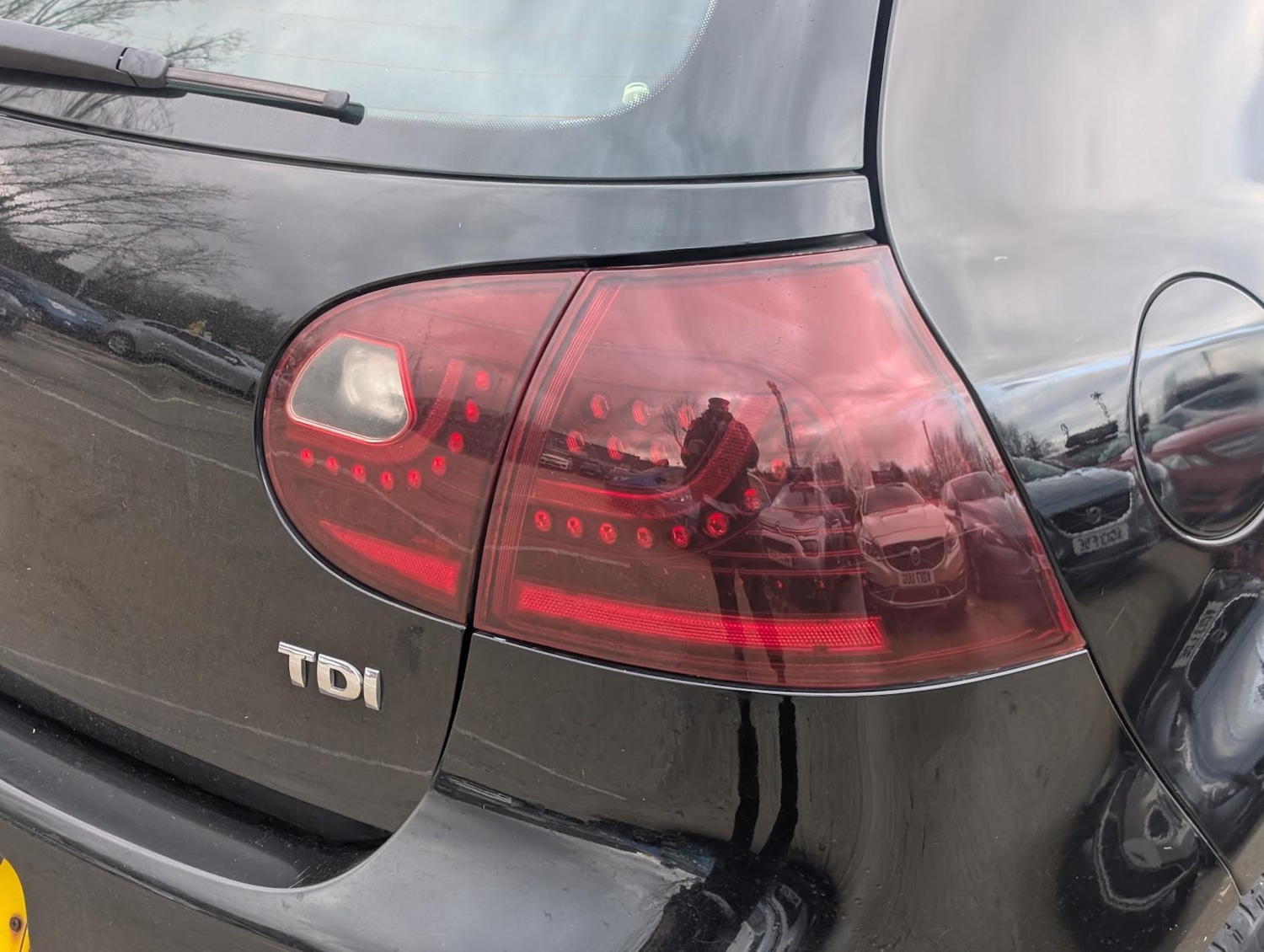 Used Volkswagen Golf 2006 for sale - 77235615: Photo 22