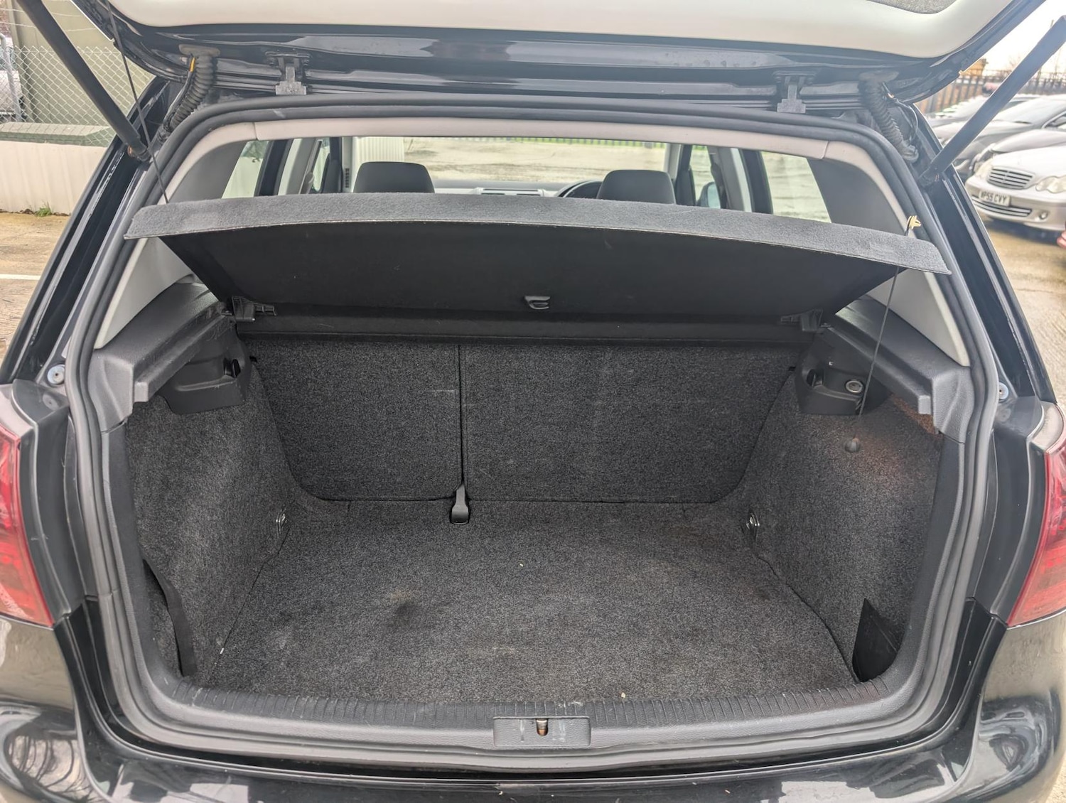 Used Volkswagen Golf 2006 for sale - 77235615: Photo 23