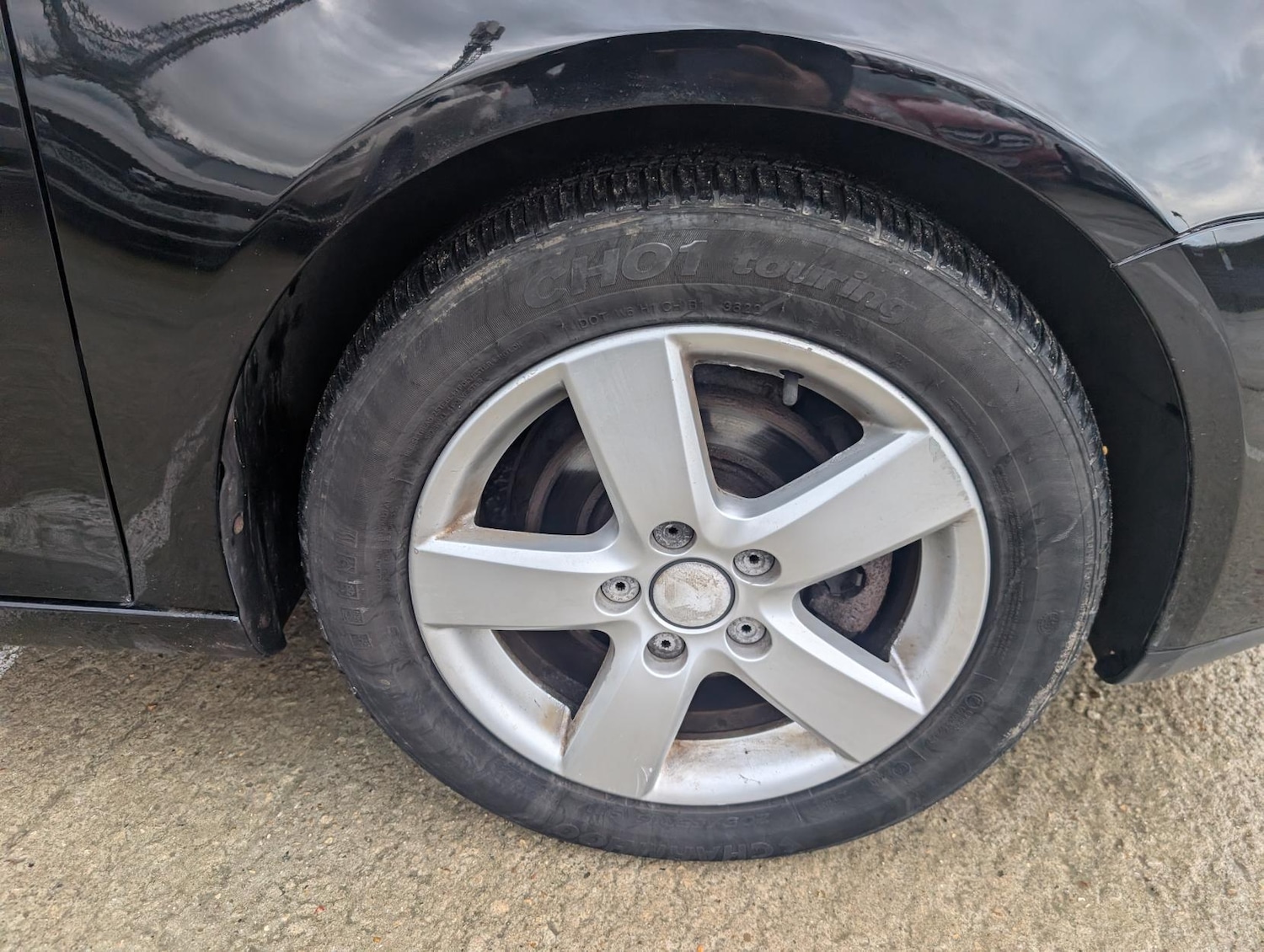 Used Volkswagen Golf 2006 for sale - 77235615: Photo 27