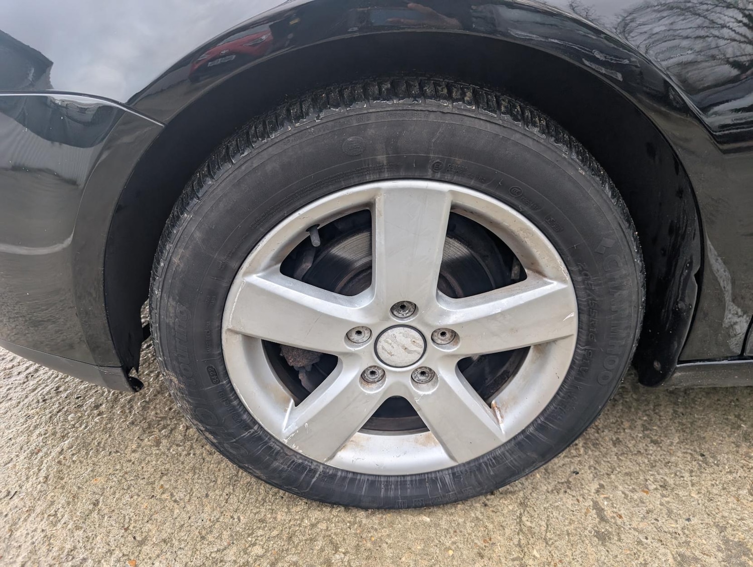 Used Volkswagen Golf 2006 for sale - 77235615: Photo 28