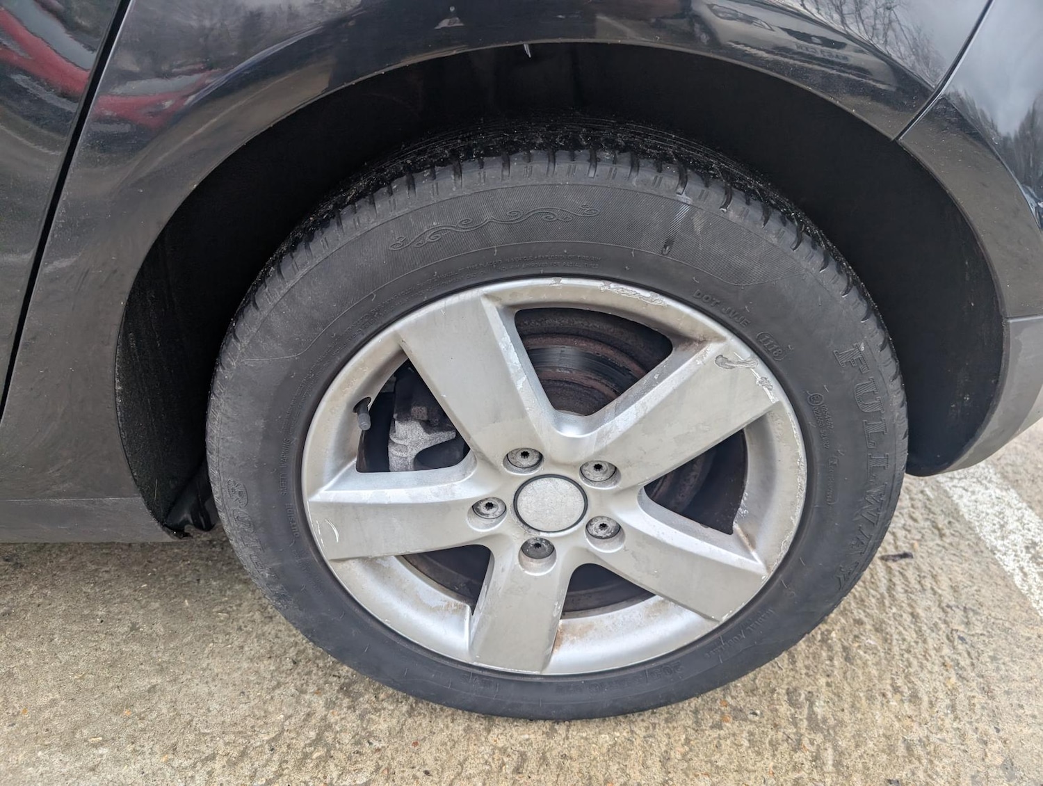 Used Volkswagen Golf 2006 for sale - 77235615: Photo 29