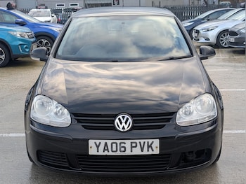 Used Volkswagen Golf 2006 for sale - 77235615: Photo