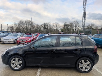 Used Volkswagen Golf 2006 for sale - 77235615: Photo