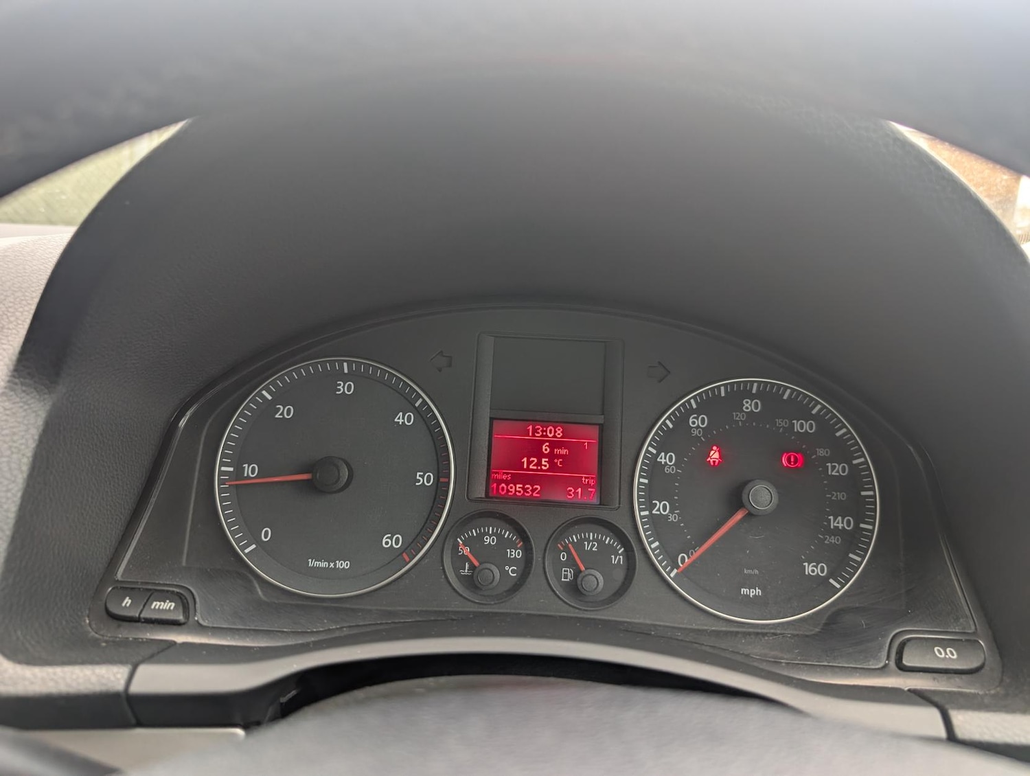 Used Volkswagen Golf 2006 for sale - 77235615: Photo 9