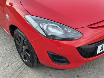 Used Mazda Mazda2 2014 for sale - 78232716: Photo