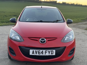 Used Mazda Mazda2 2014 for sale - 78232716: Photo