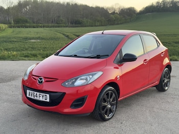 Used Mazda Mazda2 2014 for sale - 78232716: Photo