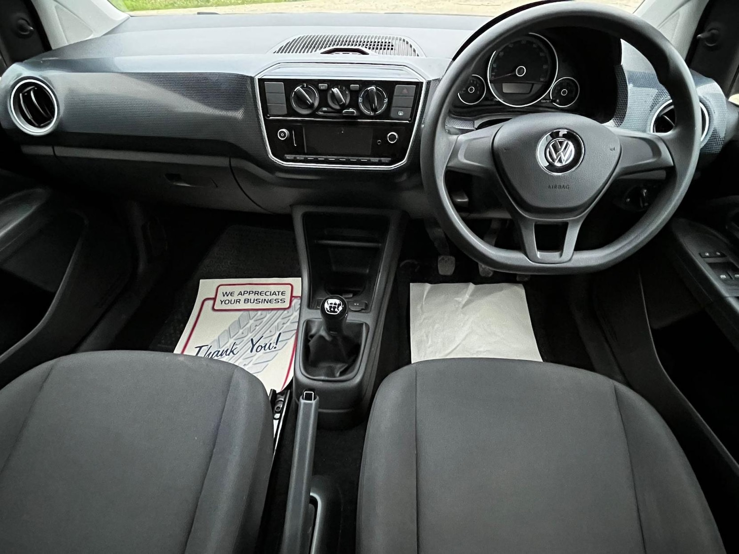 Used Volkswagen up! 2017 for sale - 76304435: Photo 10