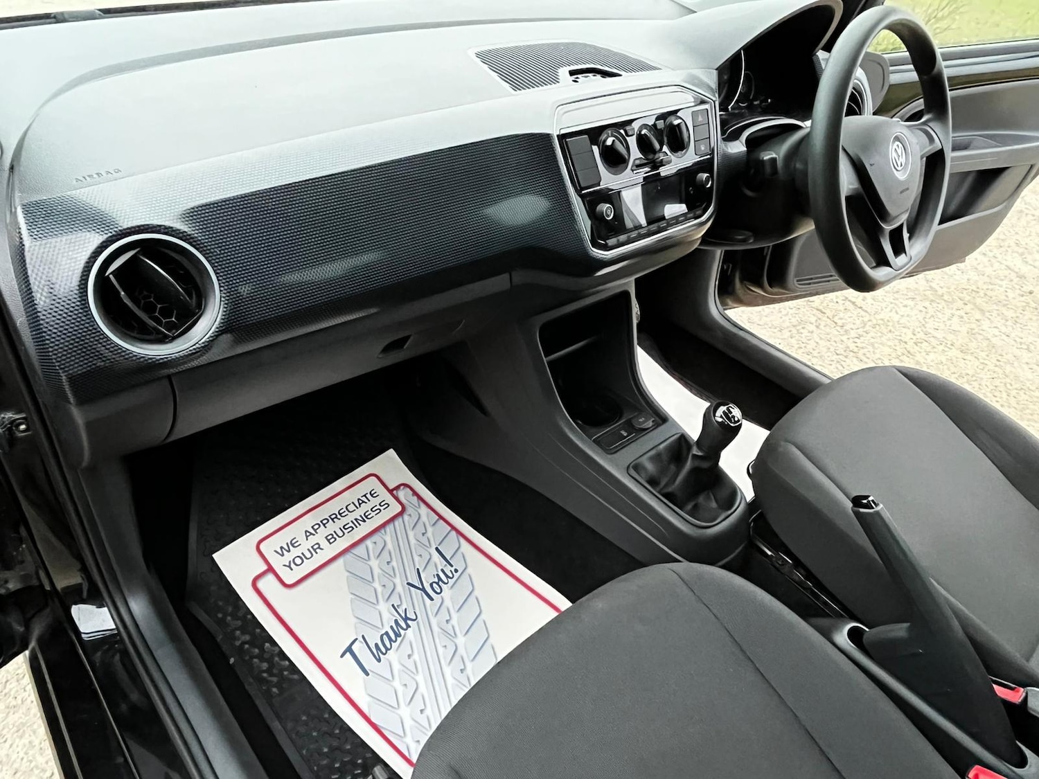 Used Volkswagen up! 2017 for sale - 76304435: Photo 11