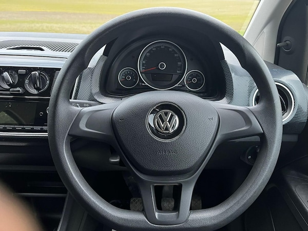 Used Volkswagen up! 2017 for sale - 76304435: Photo 11