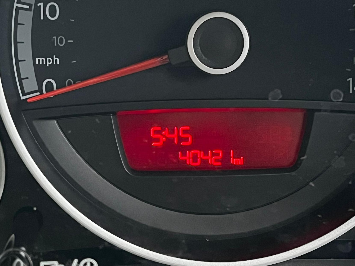 Used Volkswagen up! 2017 for sale - 76304435: Photo 13