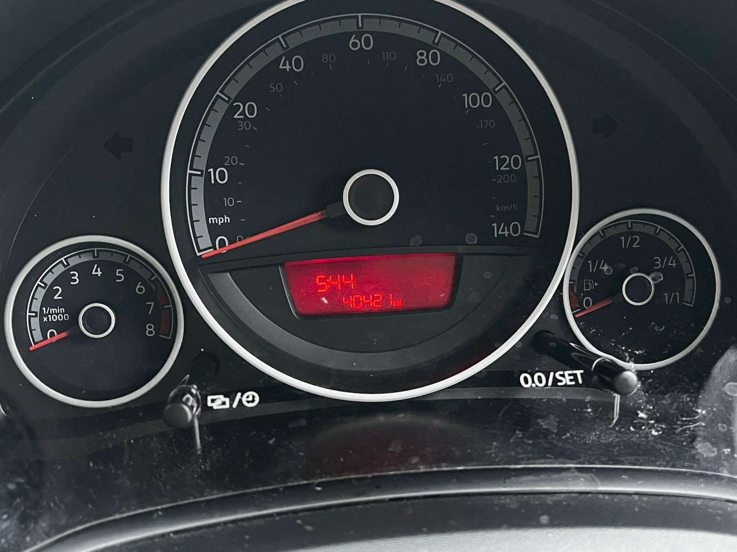 Used Volkswagen up! 2017 for sale - 76304435: Photo 14