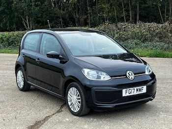 Volkswagen - up!