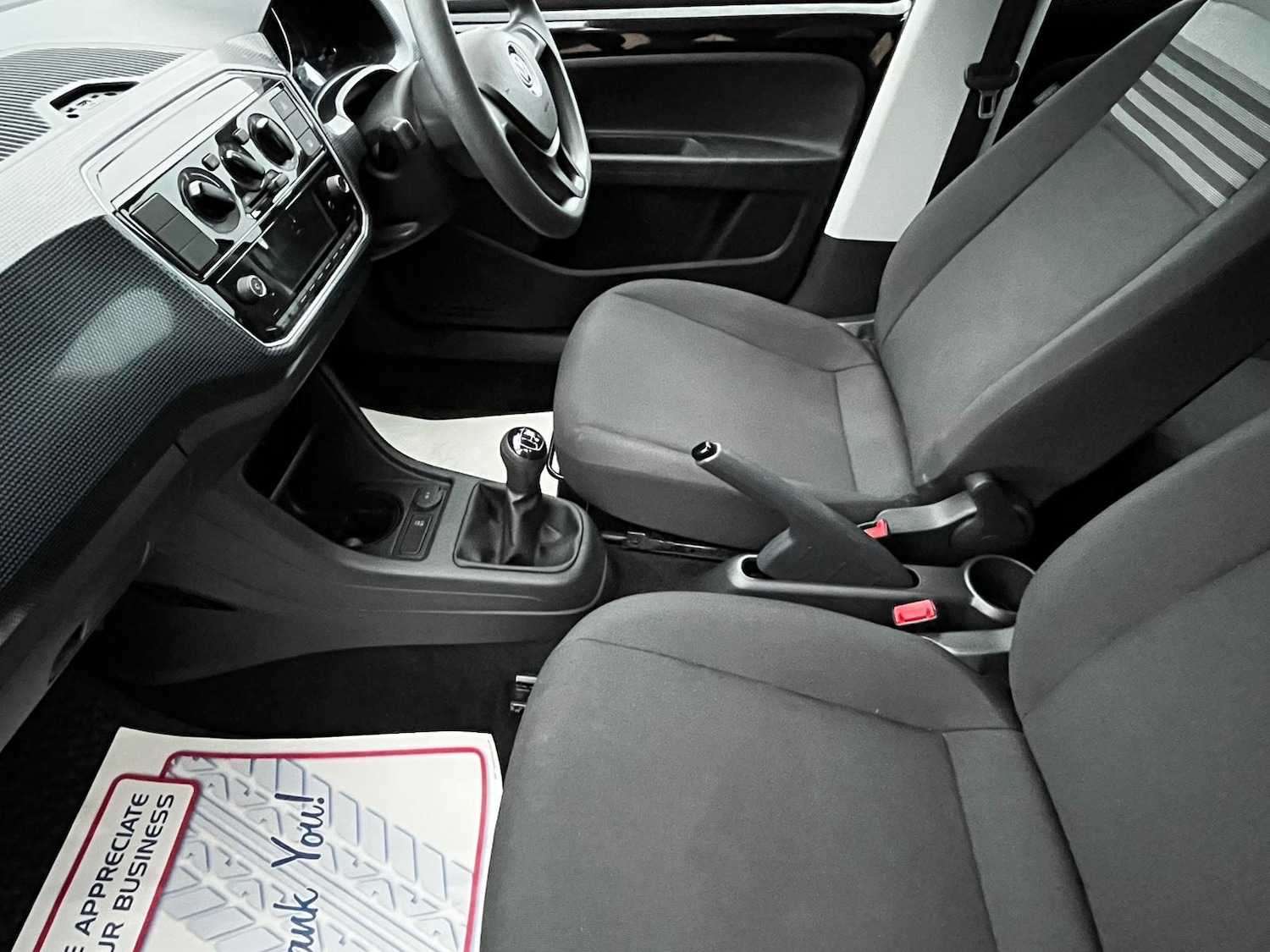 Used Volkswagen up! 2017 for sale - 76304435: Photo 20