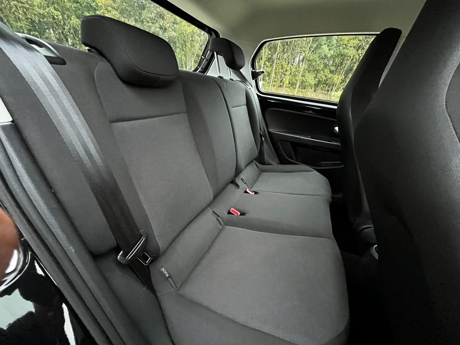 Used Volkswagen up! 2017 for sale - 76304435: Photo 23