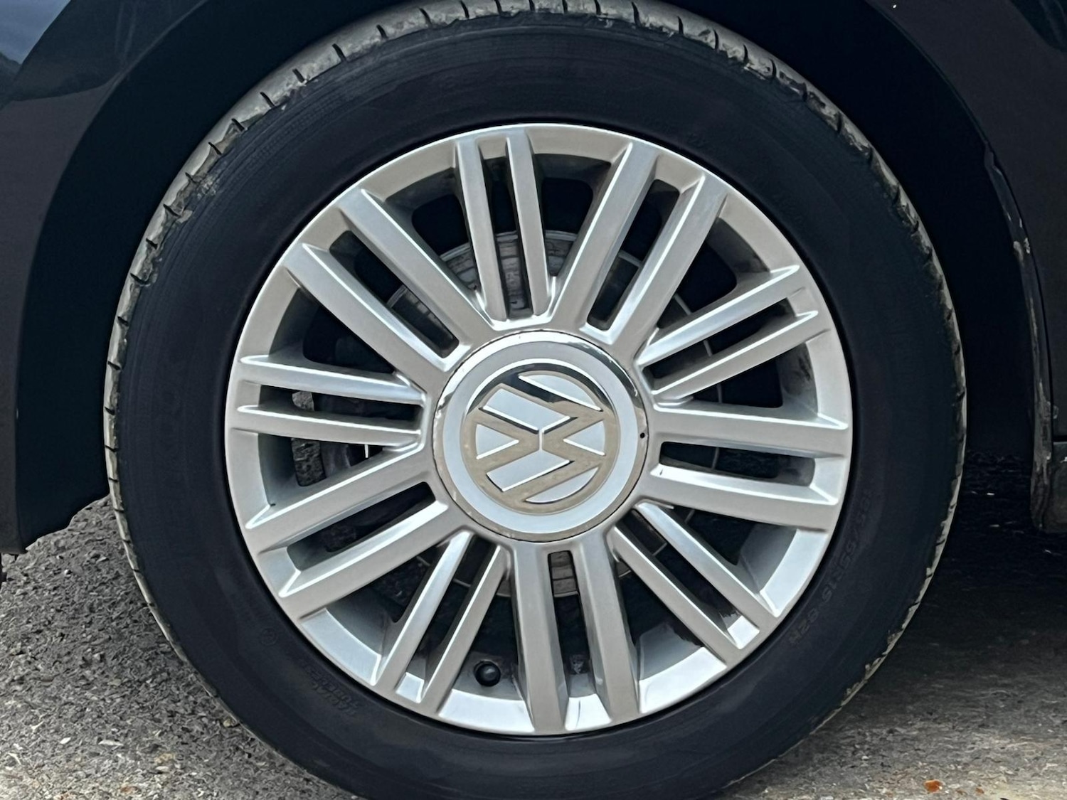 Used Volkswagen up! 2017 for sale - 76304435: Photo 33