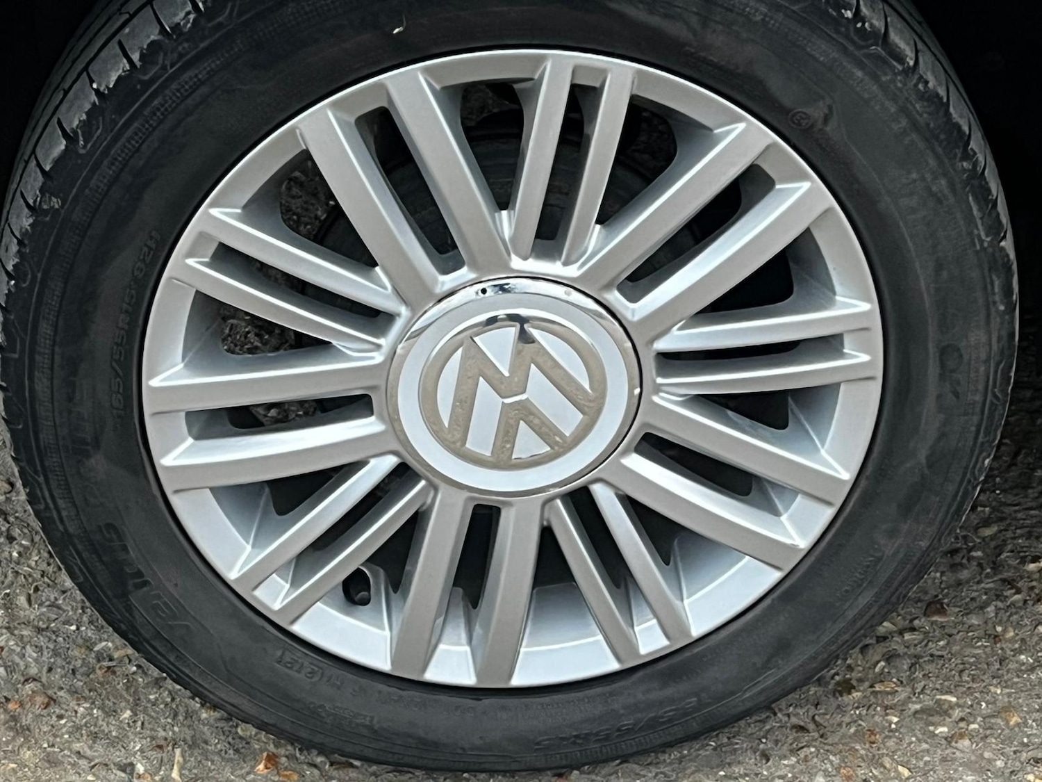 Used Volkswagen up! 2017 for sale - 76304435: Photo 34