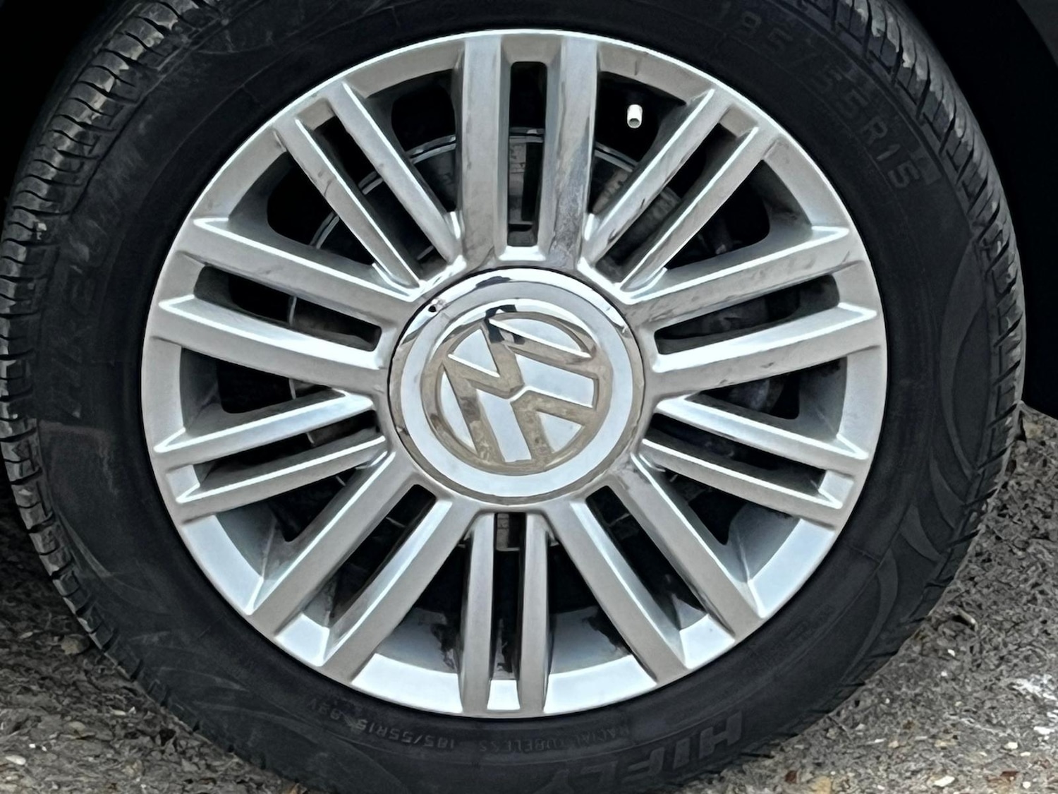 Used Volkswagen up! 2017 for sale - 76304435: Photo 35