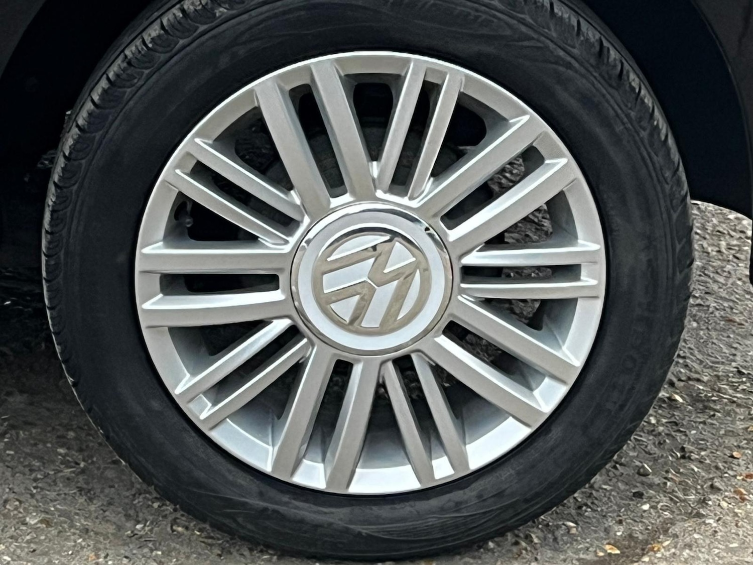 Used Volkswagen up! 2017 for sale - 76304435: Photo 36