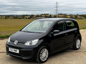 Used Volkswagen up! 2017 for sale - 76304435: Photo 3