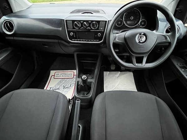 Used Volkswagen up! 2017 for sale - 76304435: Photo 9