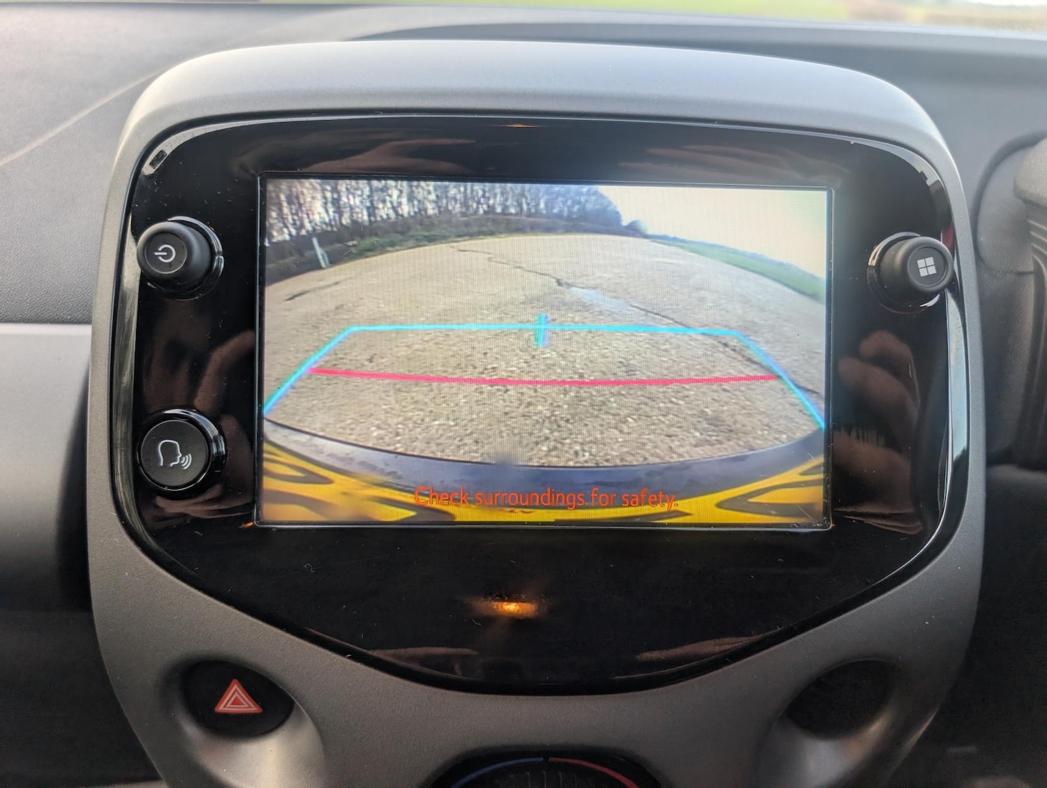 Used Toyota AYGO 2019 for sale - 77177771: Photo 12