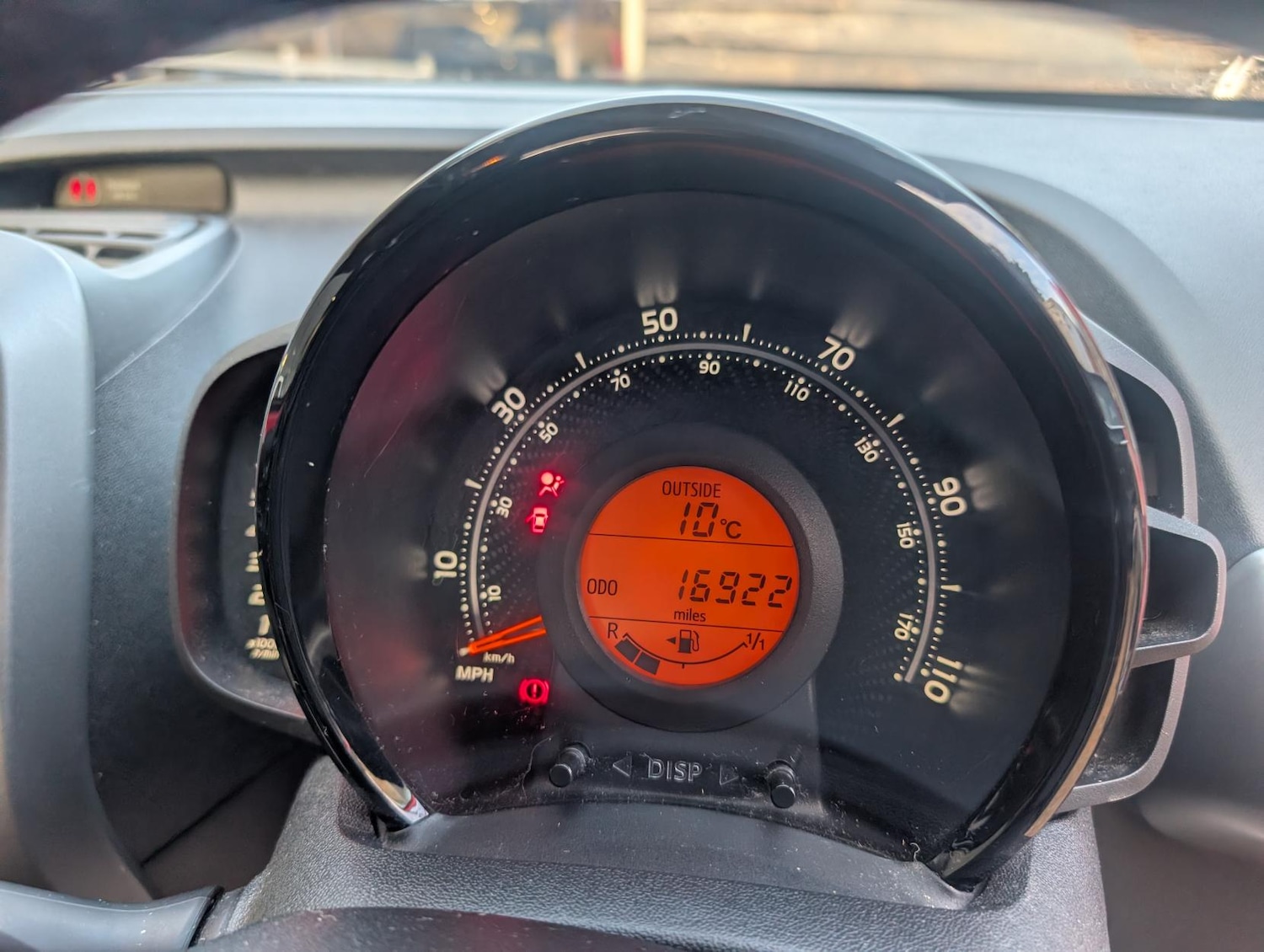 Used Toyota AYGO 2019 for sale - 77177771: Photo 13