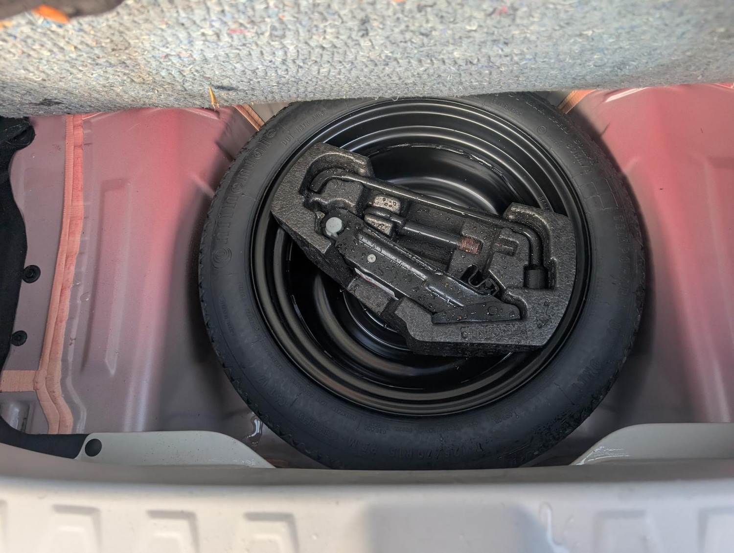 Used Toyota AYGO 2019 for sale - 77177771: Photo 19