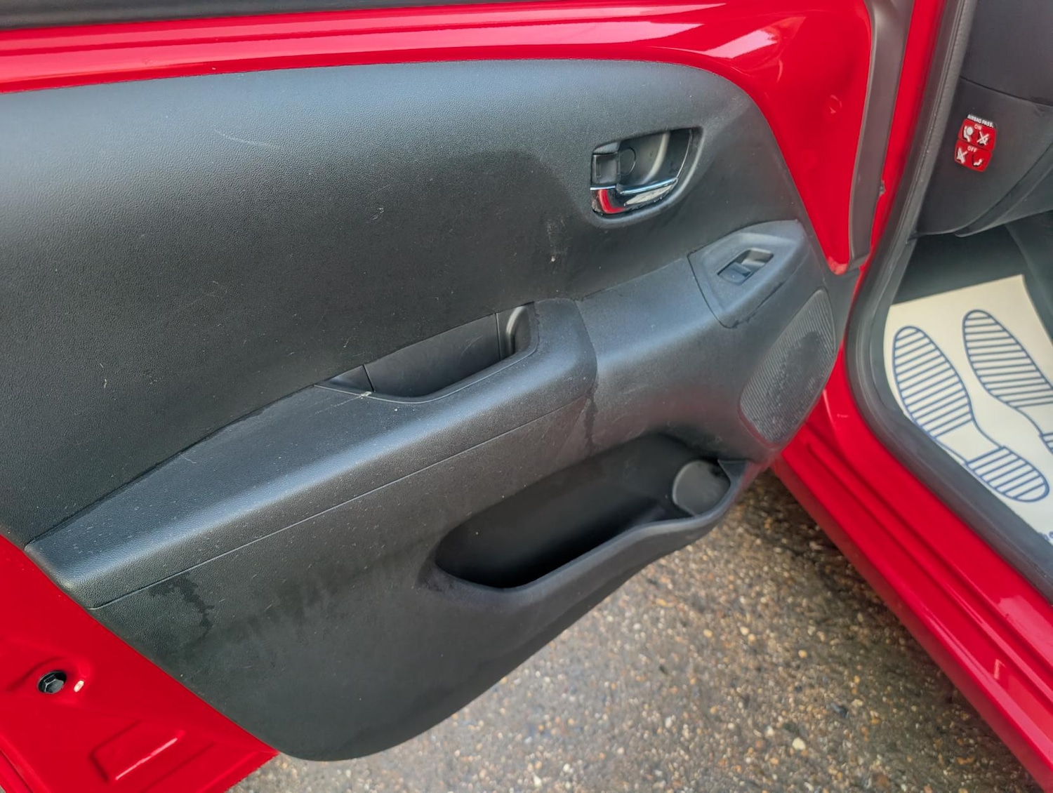 Used Toyota AYGO 2019 for sale - 77177771: Photo 20