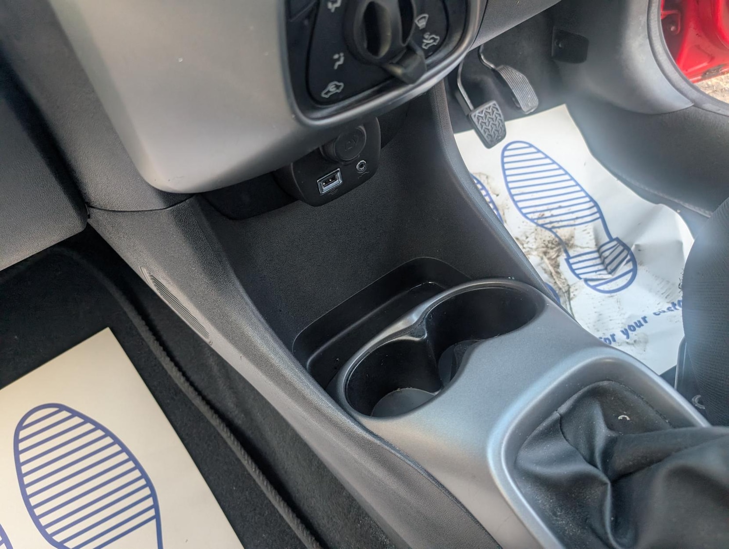 Used Toyota AYGO 2019 for sale - 77177771: Photo 24