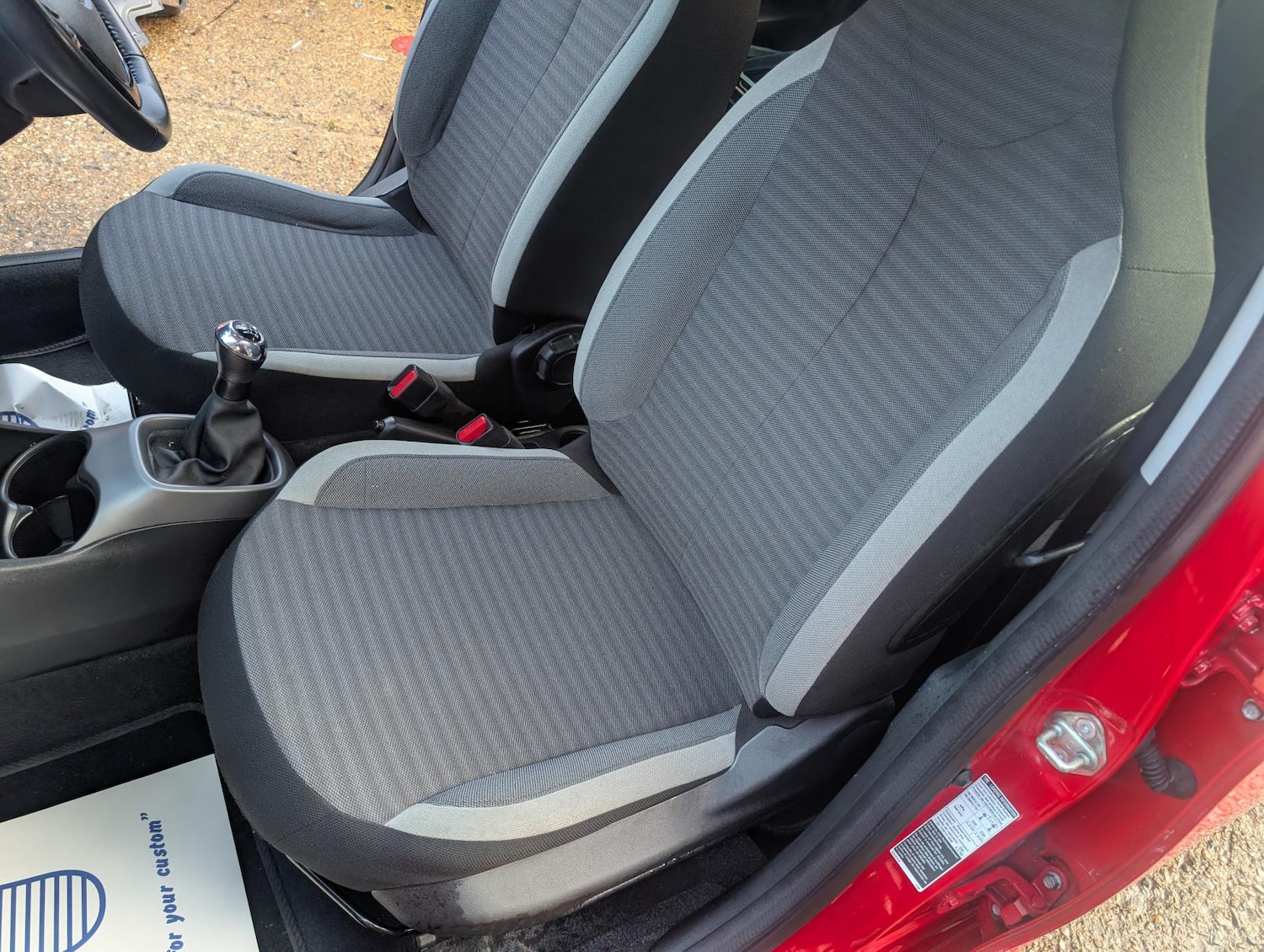 Used Toyota AYGO 2019 for sale - 77177771: Photo 25