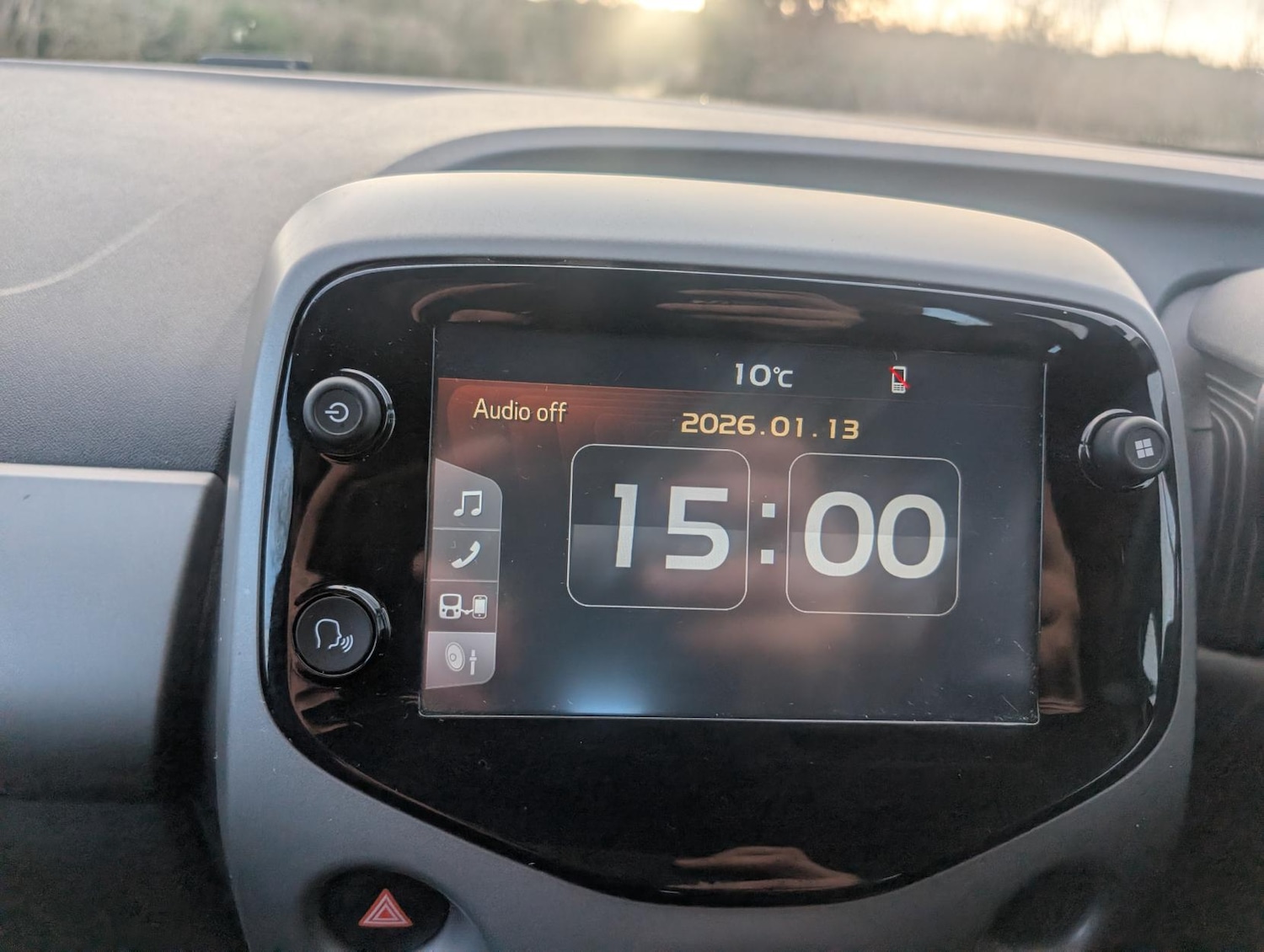 Used Toyota AYGO 2019 for sale - 77177771: Photo 26