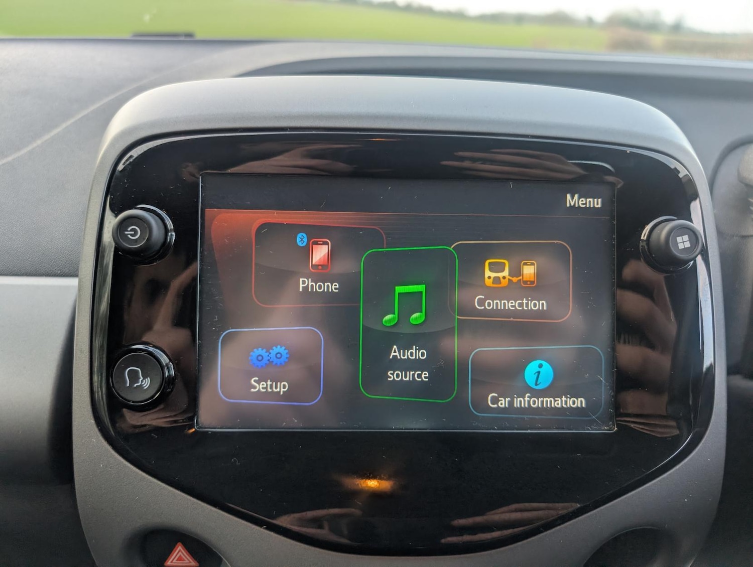 Used Toyota AYGO 2019 for sale - 77177771: Photo 27