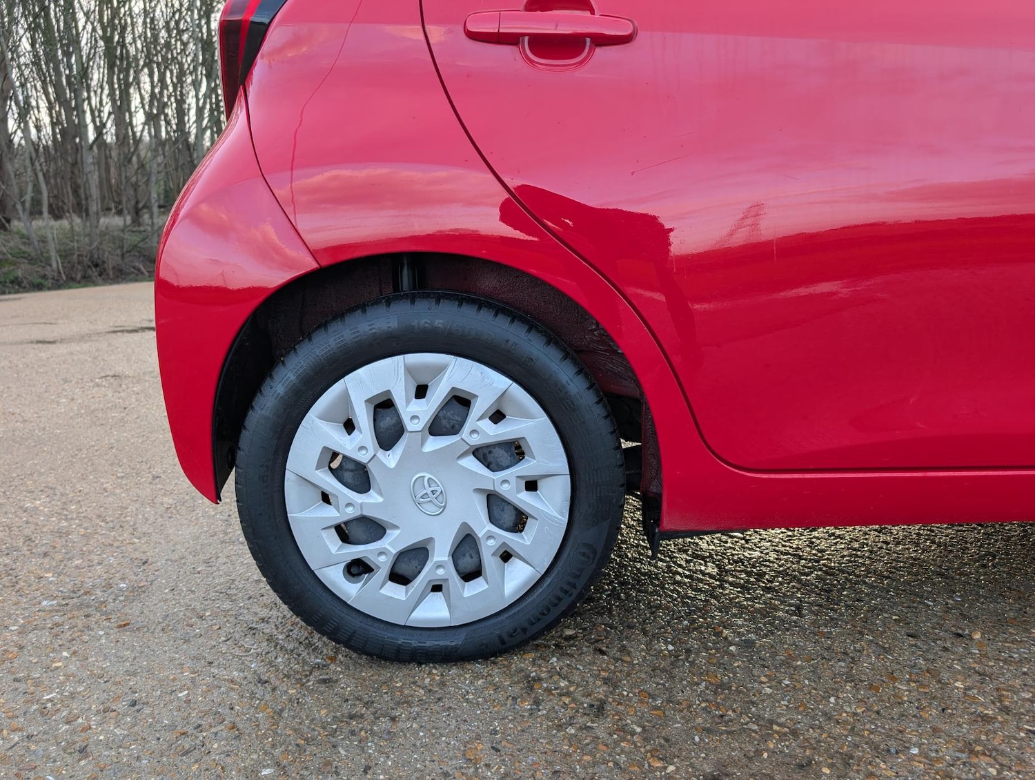 Used Toyota AYGO 2019 for sale - 77177771: Photo 28