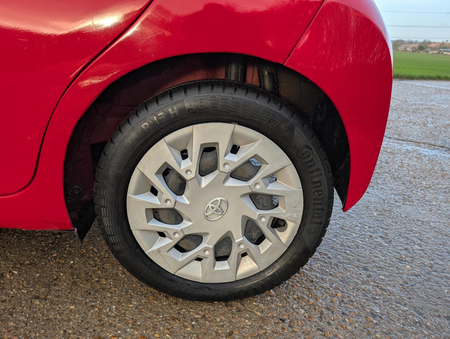 Used Toyota AYGO 2019 for sale - 77177771: Photo 29