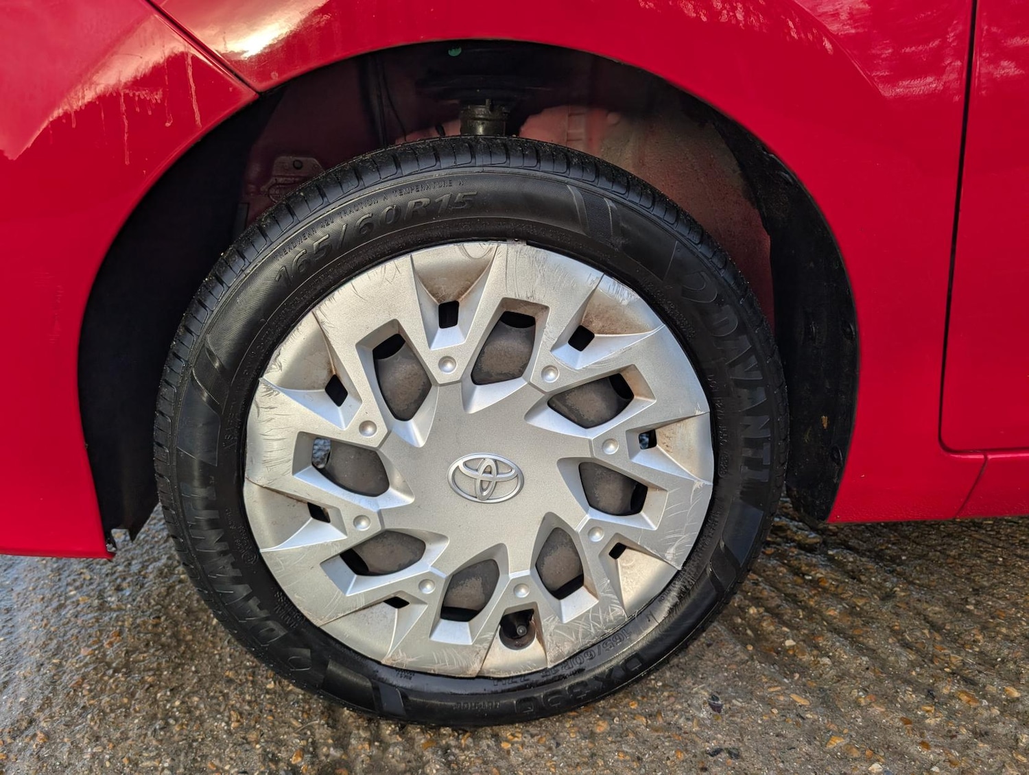 Used Toyota AYGO 2019 for sale - 77177771: Photo 30