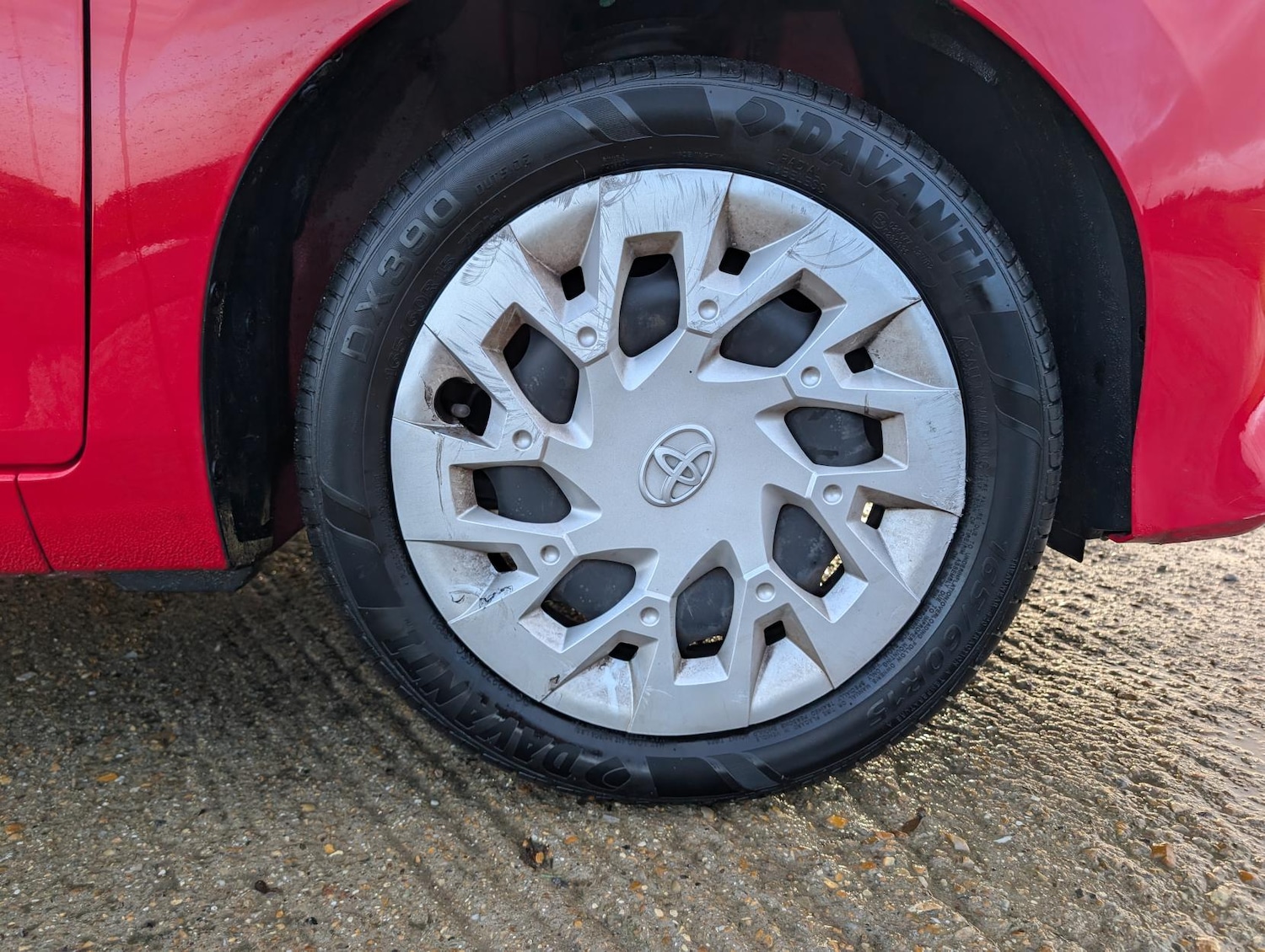 Used Toyota AYGO 2019 for sale - 77177771: Photo 31