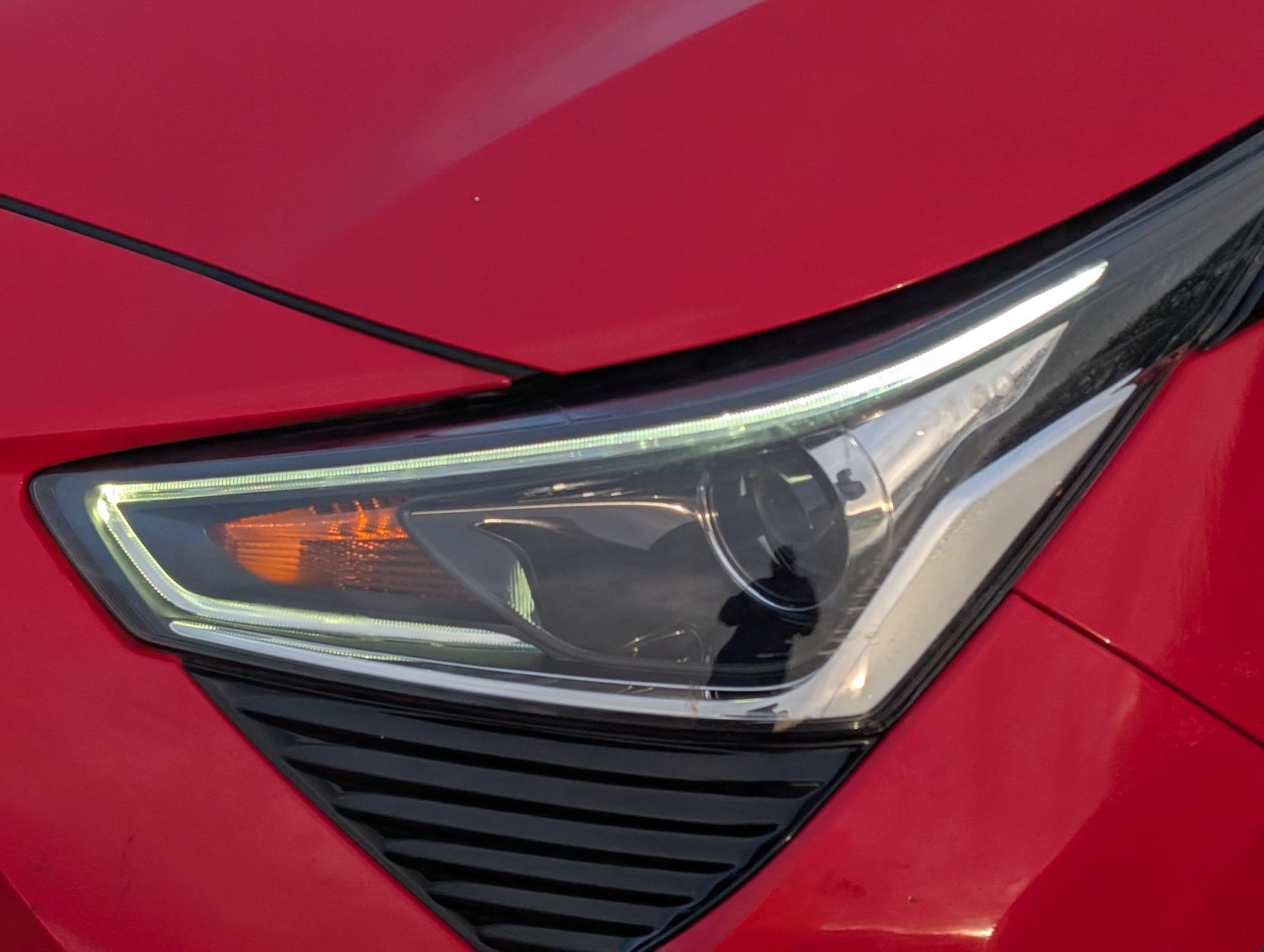 Used Toyota AYGO 2019 for sale - 77177771: Photo 9