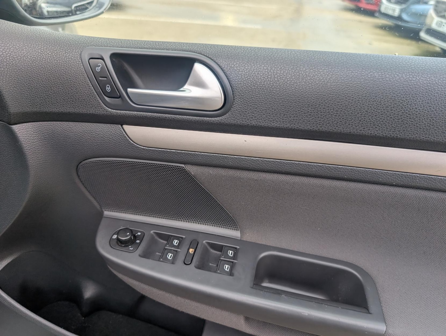 Used Volkswagen Golf 2008 for sale - 76837589: Photo 11