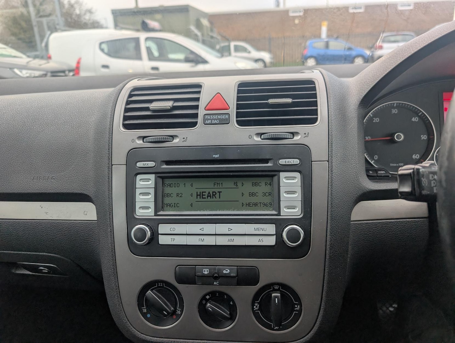 Used Volkswagen Golf 2008 for sale - 76837589: Photo 14