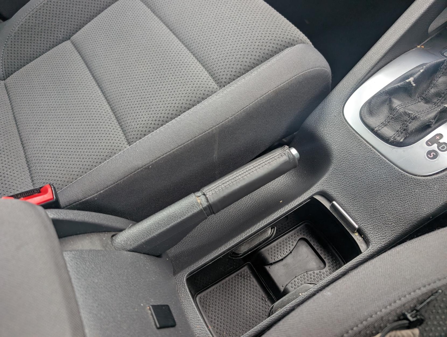 Used Volkswagen Golf 2008 for sale - 76837589: Photo 16