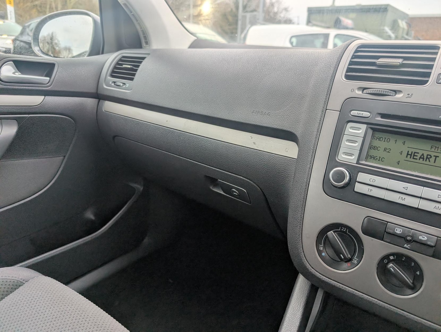 Used Volkswagen Golf 2008 for sale - 76837589: Photo 17