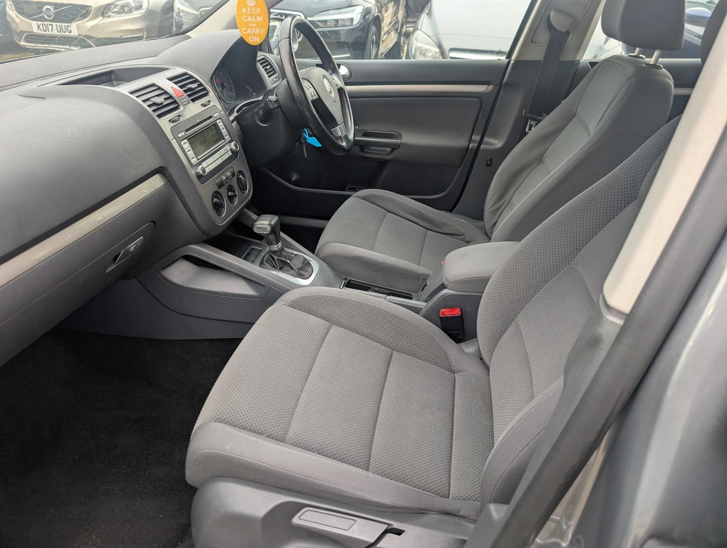 Used Volkswagen Golf 2008 for sale - 76837589: Photo 18