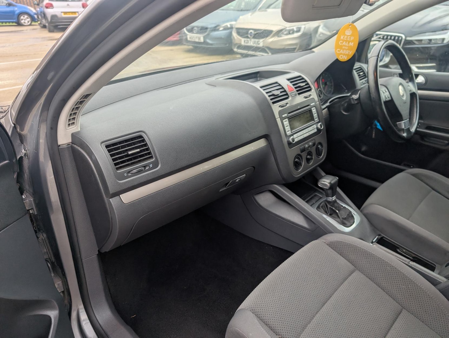 Used Volkswagen Golf 2008 for sale - 76837589: Photo 19