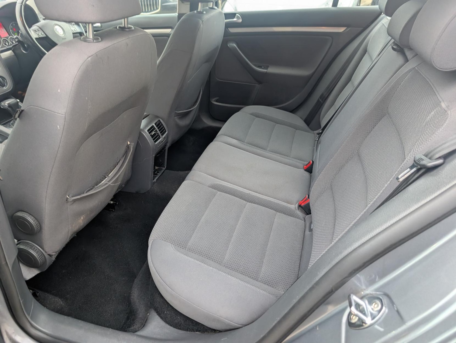 Used Volkswagen Golf 2008 for sale - 76837589: Photo 20