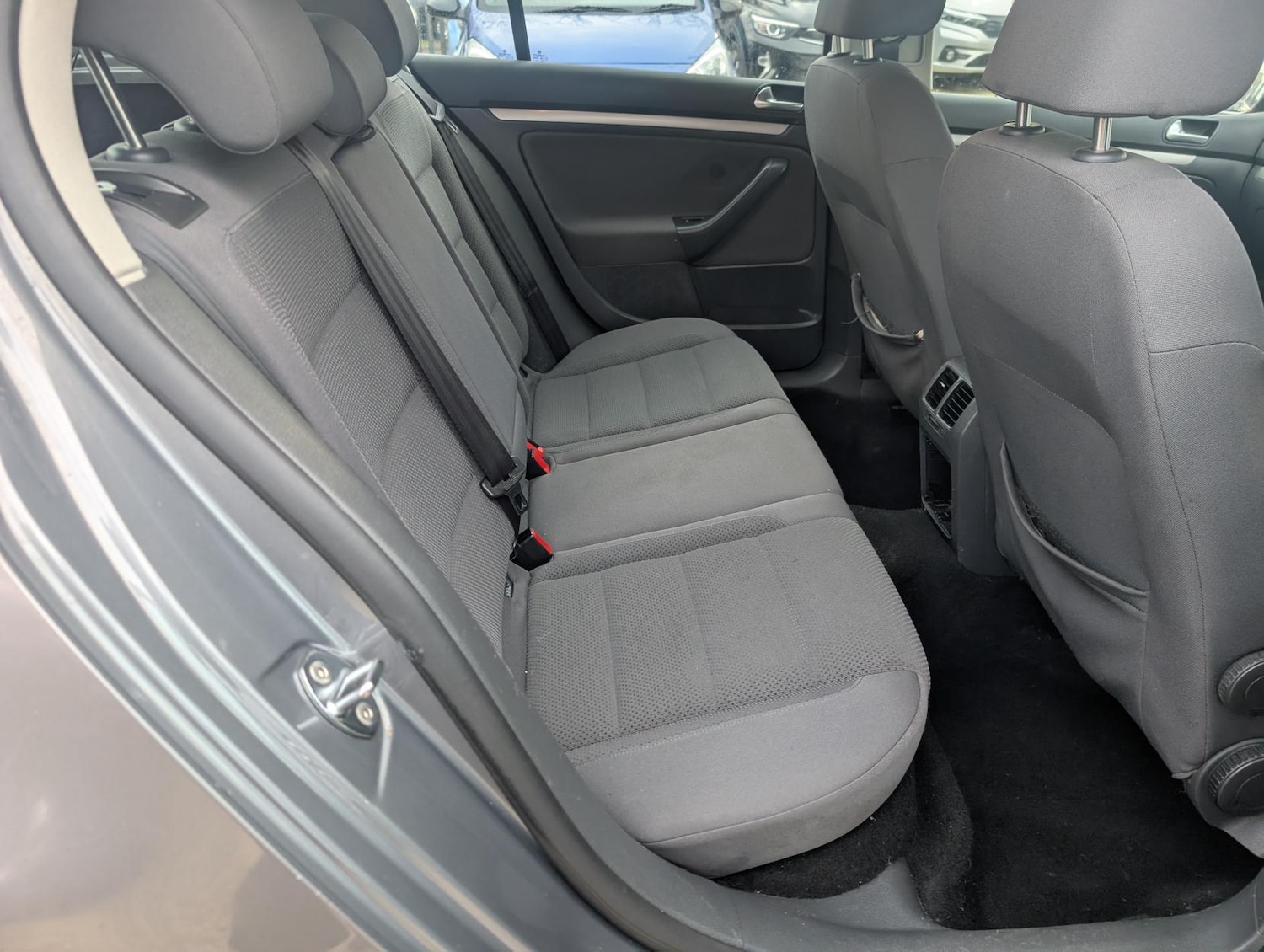 Used Volkswagen Golf 2008 for sale - 76837589: Photo 21