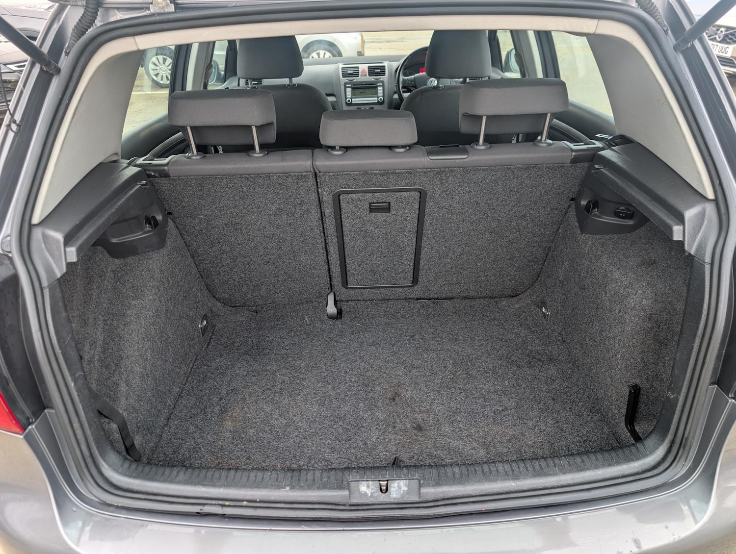 Used Volkswagen Golf 2008 for sale - 76837589: Photo 22